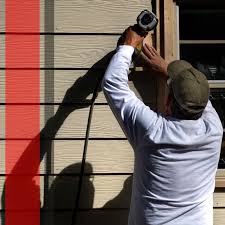 How To Choose The Right Materials for Your Siding Installation in 'Lockeford, CA